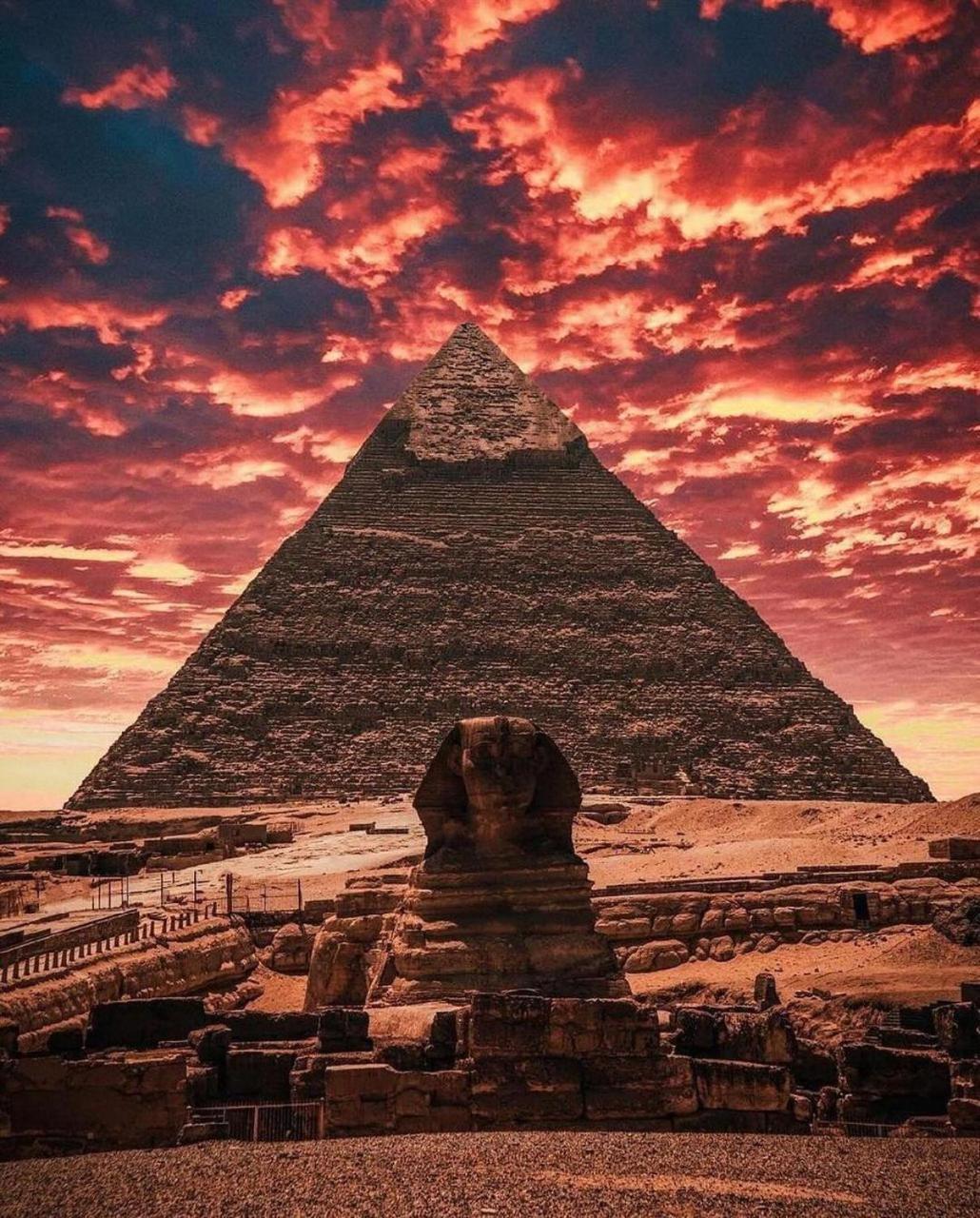 Middle East Pyramids Hotel Kafrat al Jabal Luaran gambar
