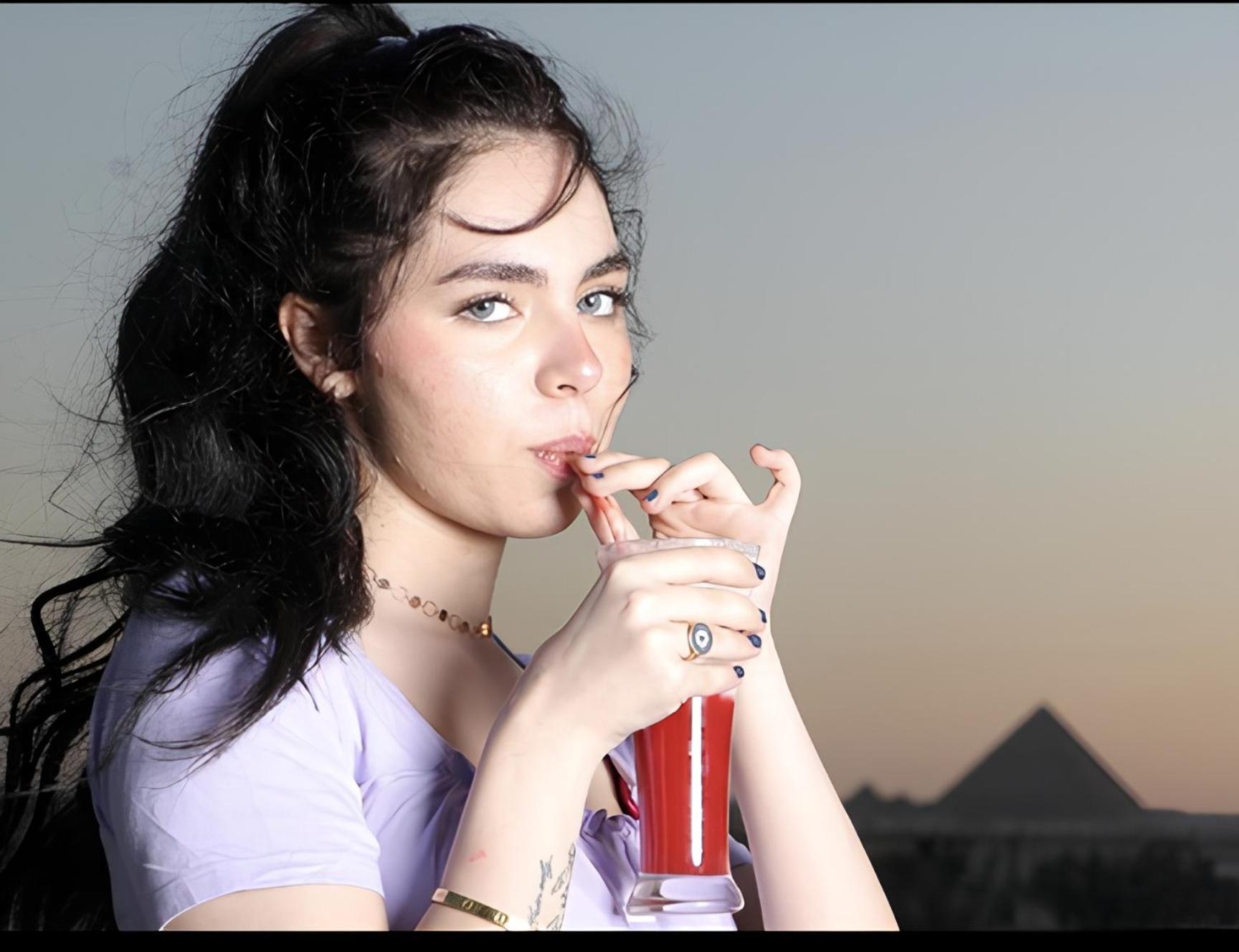 Middle East Pyramids Hotel Kafrat al Jabal Luaran gambar